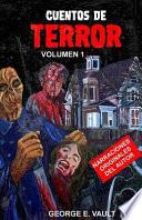 Cuentos de Terror