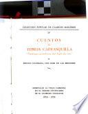 Cuentos de Tomás Carrasquilla, náufrago asombroso del siglo de oro