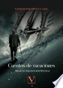 Cuentos de vacaciones