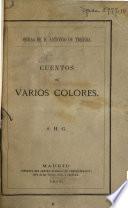 Cuentos de varios colores