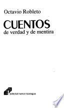 Cuentos de verdad y de mentira