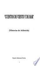Cuentos de viento y de mar