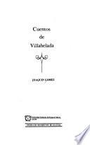Cuentos de Villahelada