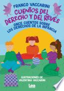 Cuentos del derecho y del revés