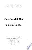 Cuentos del día y de la noche