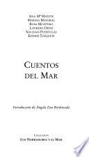 Cuentos del mar