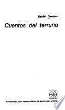 Cuentos del terruño