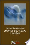 CUENTOS DEL TIEMPO Y SUEÑOS
