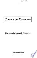 Cuentos del Zamorano