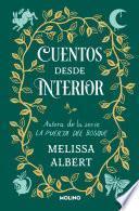 Cuentos desde Interior (La puerta del bosque 3)