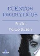 Cuentos dramáticos