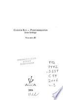Cuentos eco-puertorriqueños