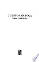 Cuentos en fuga