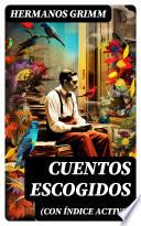 Cuentos escogidos (con índice activo)