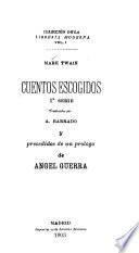 Cuentos escogidos