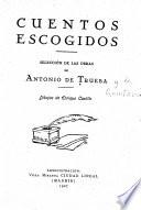 Cuentos escogidos