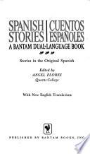 Cuentos españoles