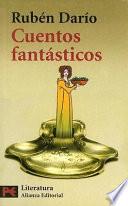 Cuentos fantásticos