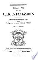 Cuentos fantásticos