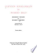 Cuentos folklóricos de Puerto Rico