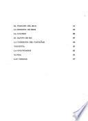 Cuentos fragiles