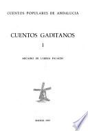 Cuentos gaditanos