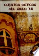 Cuentos góticos del siglo XX