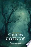 Cuentos góticos