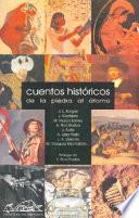 Cuentos históricos