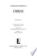 Cuentos I