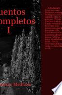 Cuentos Incompletos