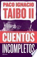 Cuentos Incompletos