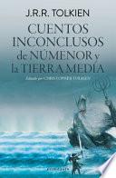 Cuentos Inconclusos (Edición Revisada)