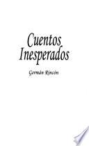 Cuentos inesperados