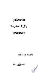 Cuentos infantiles andinos