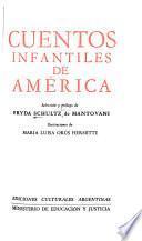 Cuentos infantiles de América