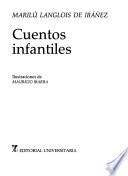 Cuentos infantiles