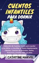 CUENTOS INFANTILES PARA DORMIR
