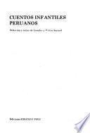Cuentos infantiles peruanos ; Cuentos infantiles universales