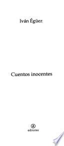 Cuentos inocentes