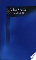 Cuentos invisibles