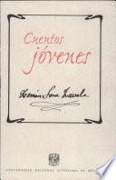 Cuentos Jovenes