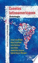 Cuentos Latinoamericanos