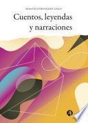 Cuentos, leyendas y narraciones