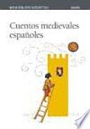 Cuentos medievales españoles
