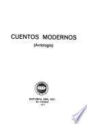 Cuentos modernos