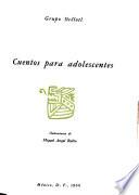 Cuentos para adolescentes