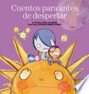 Cuentos para antes de despertar