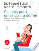 Cuentos para antes de ir a dormir