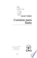 Cuentos para baño